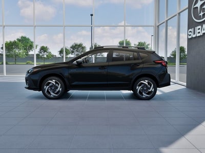 2026 Subaru Crosstrek Hybrid Limited Hybrid