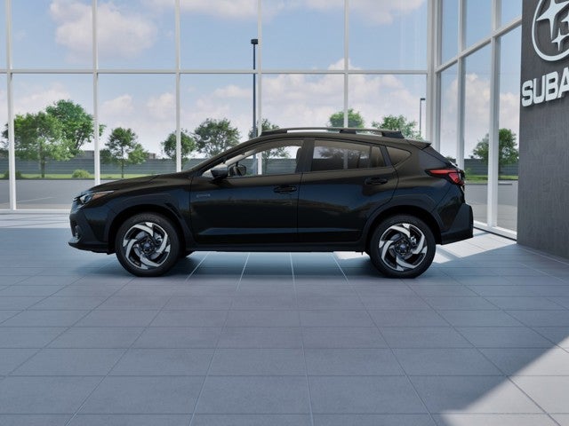 2026 Subaru Crosstrek Hybrid Limited Hybrid