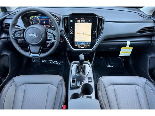 2026 Subaru Crosstrek Hybrid Limited Hybrid