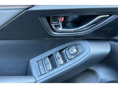 2026 Subaru Crosstrek Hybrid Limited Hybrid