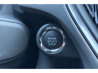 2026 Subaru Crosstrek Hybrid Limited Hybrid