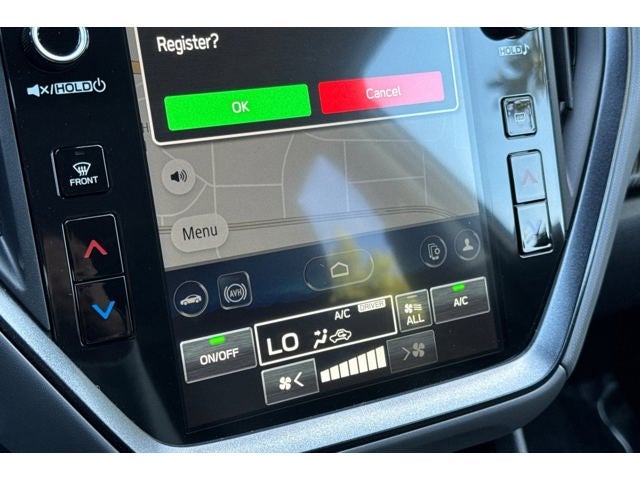 2026 Subaru Crosstrek Hybrid Limited Hybrid