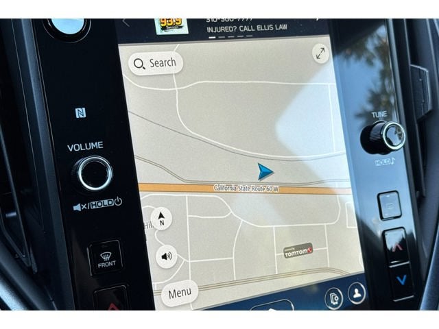 2026 Subaru Crosstrek Hybrid Limited Hybrid