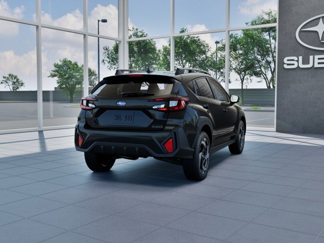 2026 Subaru Crosstrek Hybrid Limited Hybrid