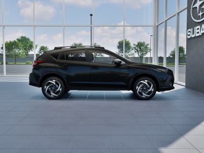 2026 Subaru Crosstrek Hybrid Limited Hybrid