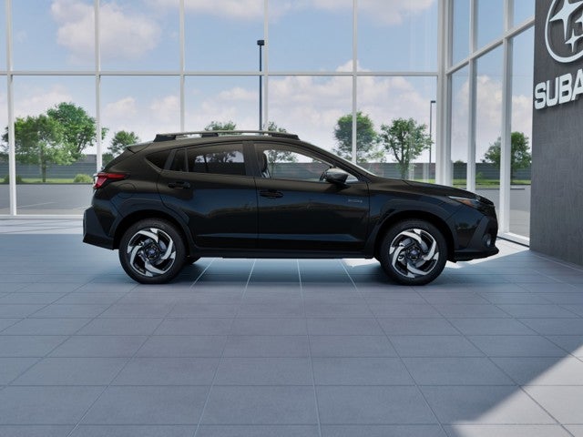 2026 Subaru Crosstrek Hybrid Limited Hybrid