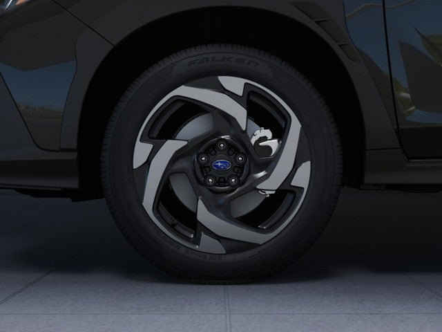 2026 Subaru Crosstrek Hybrid Limited Hybrid