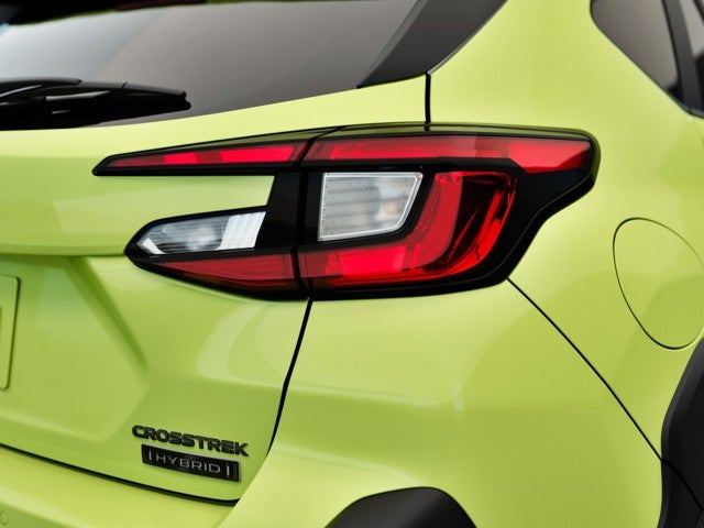 2026 Subaru Crosstrek Hybrid Limited Hybrid