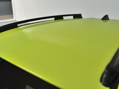 2026 Subaru Crosstrek Hybrid Limited Hybrid