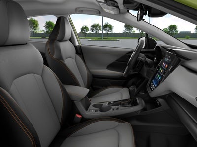 2026 Subaru Crosstrek Hybrid Limited Hybrid