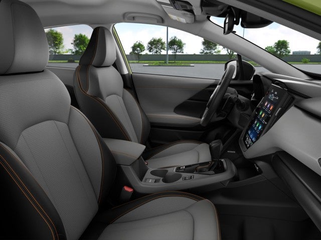 2026 Subaru Crosstrek Hybrid Limited Hybrid