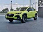 2026 Subaru Crosstrek Hybrid Limited Hybrid