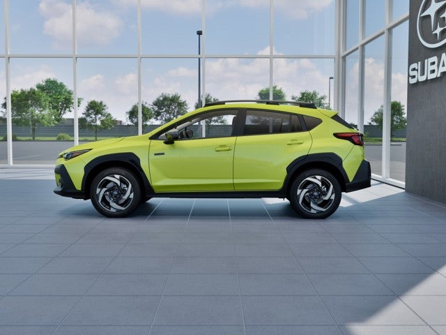 2026 Subaru Crosstrek Hybrid Limited Hybrid