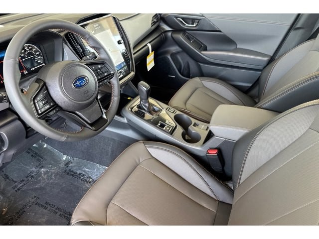 2026 Subaru Crosstrek Hybrid Limited Hybrid