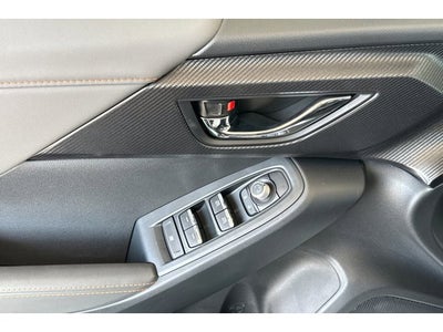 2026 Subaru Crosstrek Hybrid Limited Hybrid