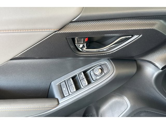2026 Subaru Crosstrek Hybrid Limited Hybrid