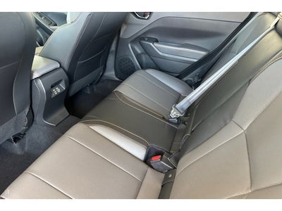 2026 Subaru Crosstrek Hybrid Limited Hybrid