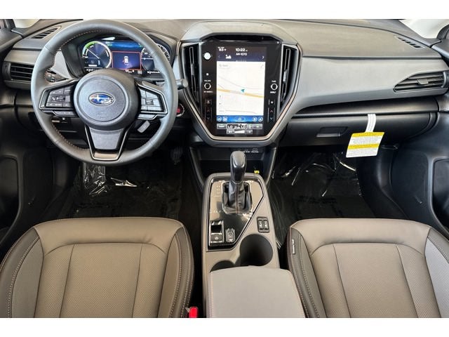 2026 Subaru Crosstrek Hybrid Limited Hybrid