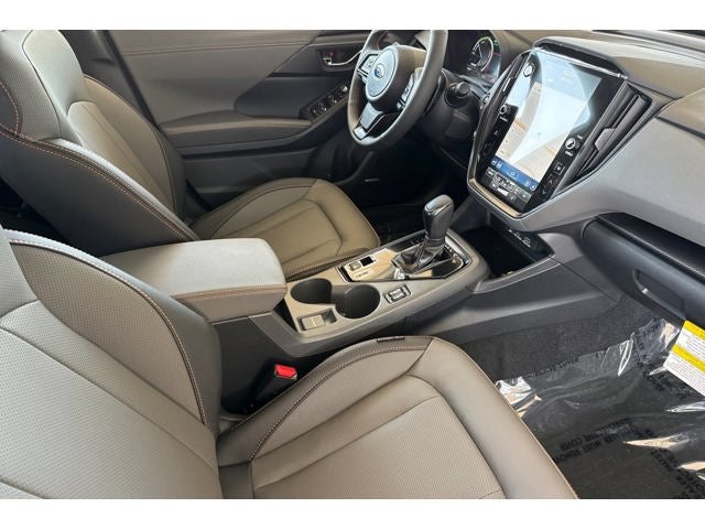 2026 Subaru Crosstrek Hybrid Limited Hybrid