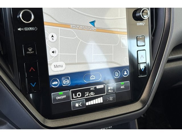 2026 Subaru Crosstrek Hybrid Limited Hybrid