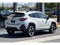 2026 Subaru Crosstrek Hybrid Limited Hybrid