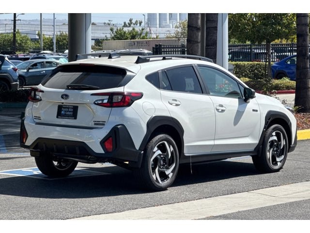 2026 Subaru Crosstrek Hybrid Limited Hybrid