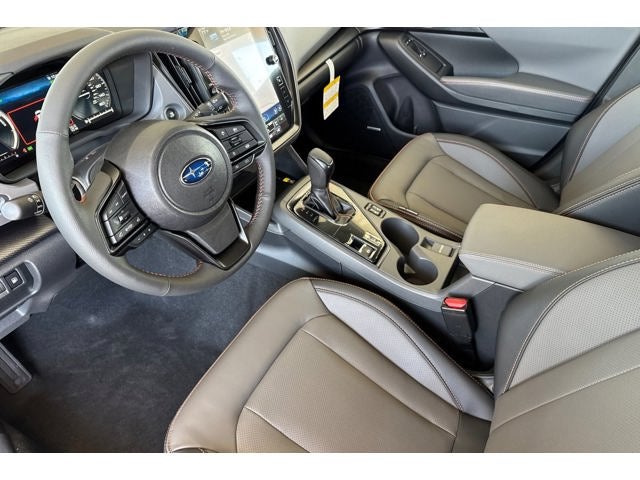 2026 Subaru Crosstrek Hybrid Limited Hybrid