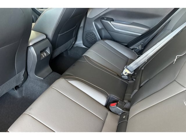 2026 Subaru Crosstrek Hybrid Limited Hybrid