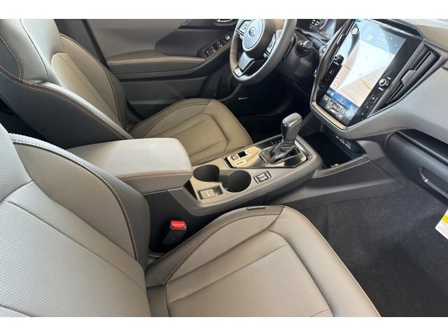 2026 Subaru Crosstrek Hybrid Limited Hybrid