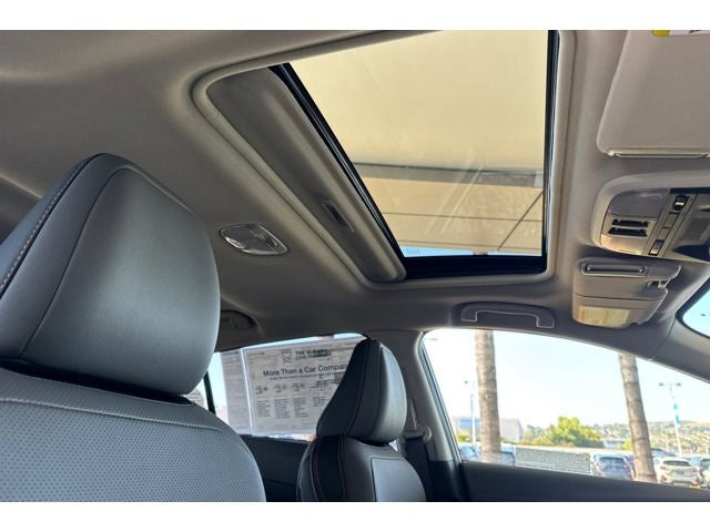 2026 Subaru Crosstrek Hybrid Limited Hybrid