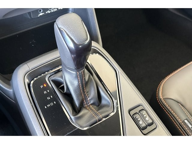 2026 Subaru Crosstrek Hybrid Limited Hybrid