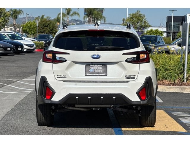 2026 Subaru Crosstrek Hybrid Limited Hybrid