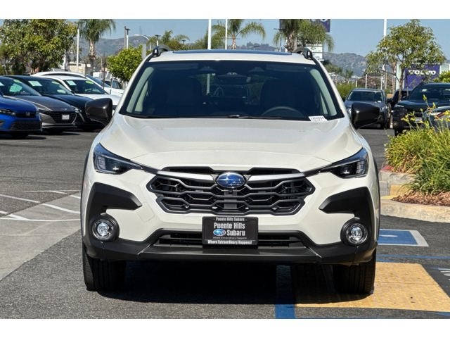 2026 Subaru Crosstrek Hybrid Limited Hybrid