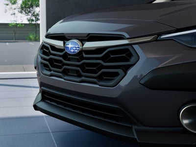 2026 Subaru Crosstrek Hybrid Limited Hybrid