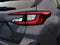 2026 Subaru Crosstrek Hybrid Limited Hybrid