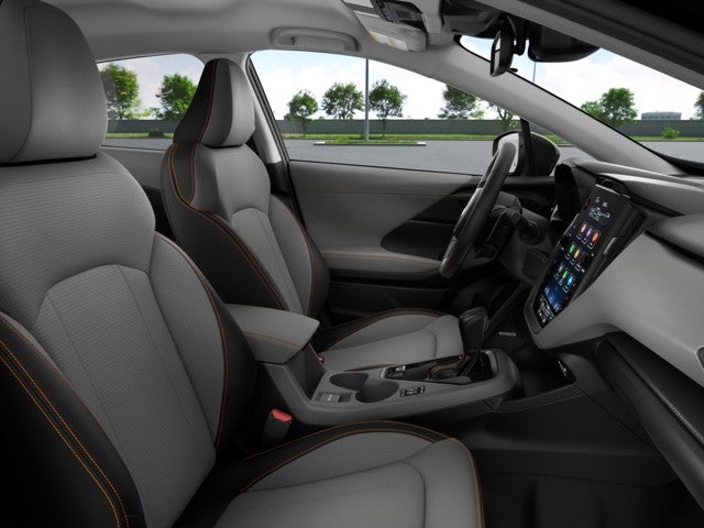 2026 Subaru Crosstrek Hybrid Limited Hybrid
