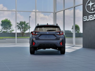 2026 Subaru Crosstrek Hybrid Limited Hybrid