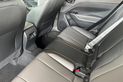 2026 Subaru Crosstrek Hybrid Limited Hybrid