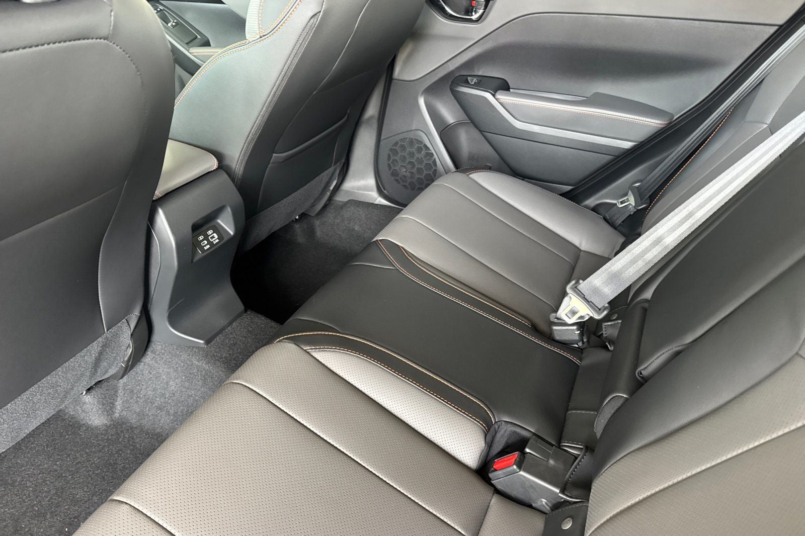 2026 Subaru Crosstrek Hybrid Limited Hybrid