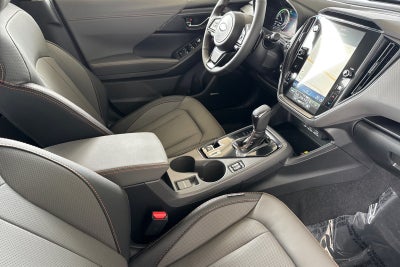 2026 Subaru Crosstrek Hybrid Limited Hybrid