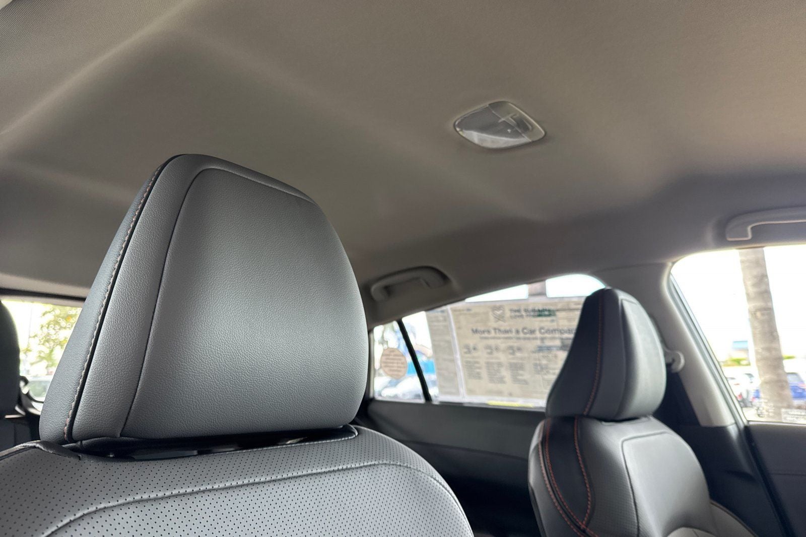 2026 Subaru Crosstrek Hybrid Limited Hybrid