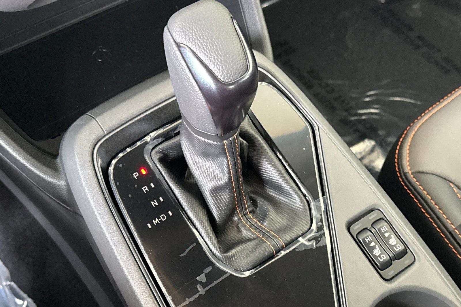 2026 Subaru Crosstrek Hybrid Limited Hybrid