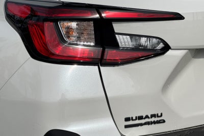 2026 Subaru Crosstrek Hybrid Limited Hybrid