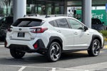 2026 Subaru Crosstrek Hybrid Limited Hybrid