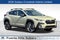 2026 Subaru Crosstrek Hybrid Limited Hybrid