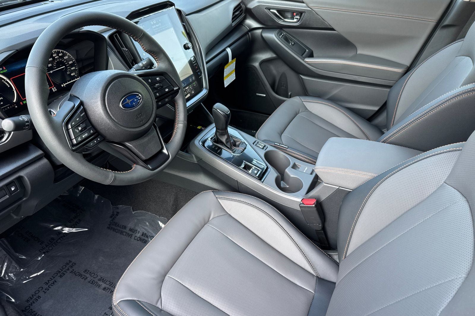 2026 Subaru Crosstrek Hybrid Limited Hybrid