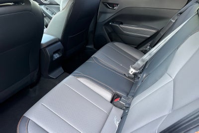 2026 Subaru Crosstrek Hybrid Limited Hybrid