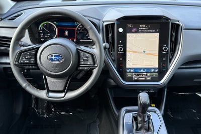 2026 Subaru Crosstrek Hybrid Limited Hybrid