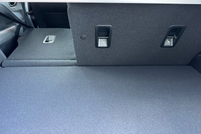 2026 Subaru Crosstrek Hybrid Limited Hybrid