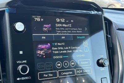 2026 Subaru Crosstrek Hybrid Limited Hybrid